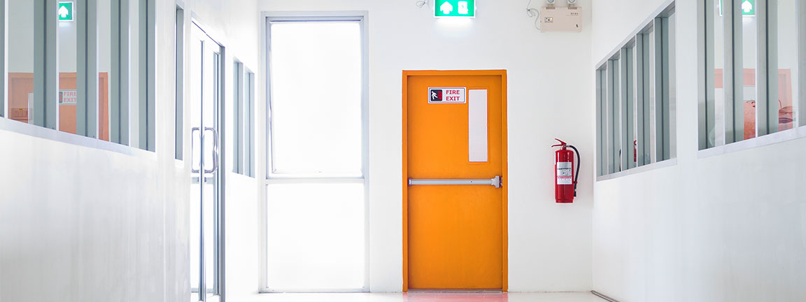 Dhi Fire Door Professionals Dhi Canada